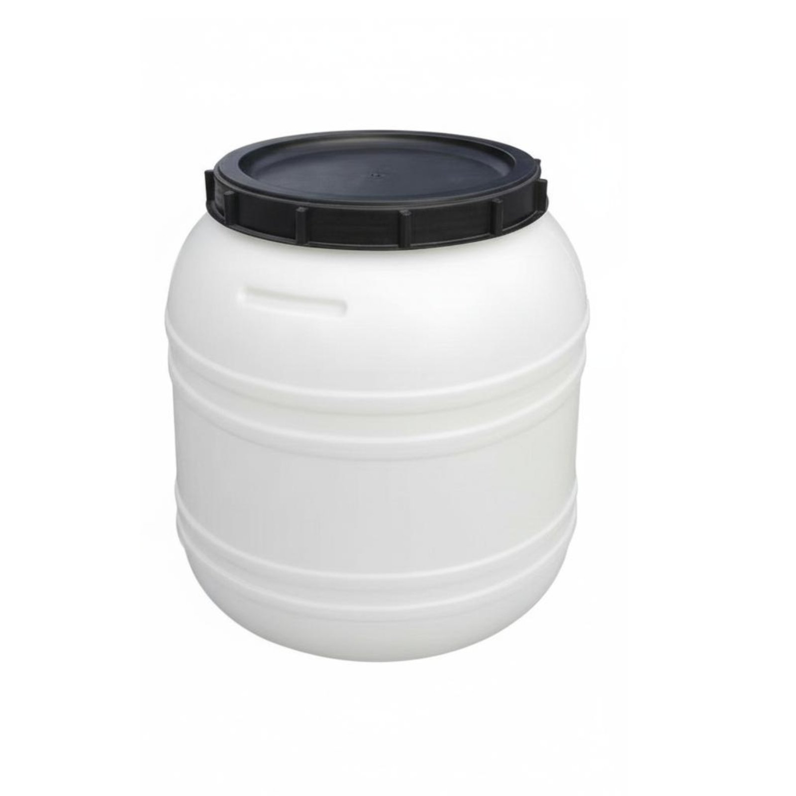 Food Storage Airtight - برميل بلاستيكي لحفظ الطعام بدرجة غذائية،