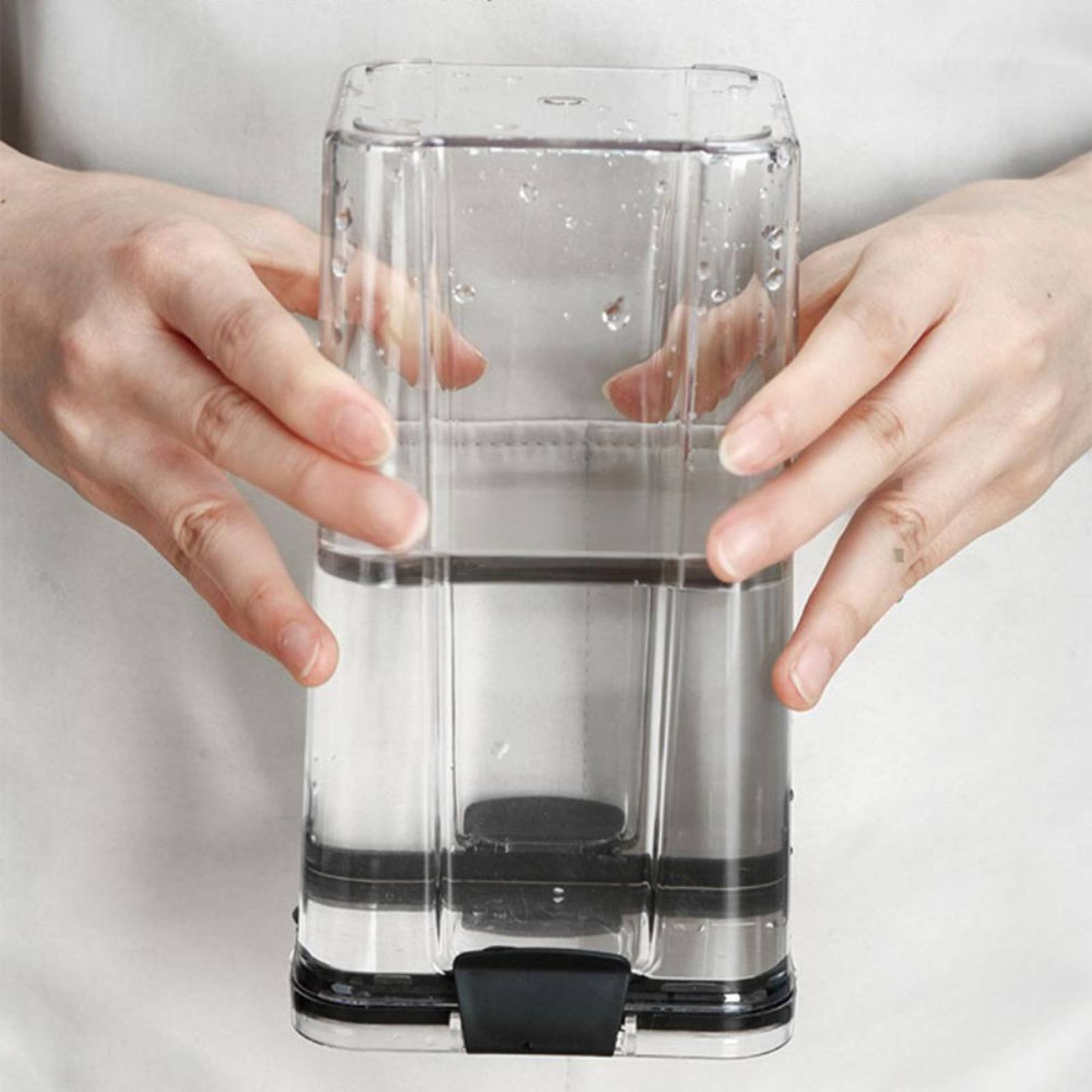 حاوية تخزين طعام محكمة الإغلاق - مراجعة Food Storage Airtight وسعره