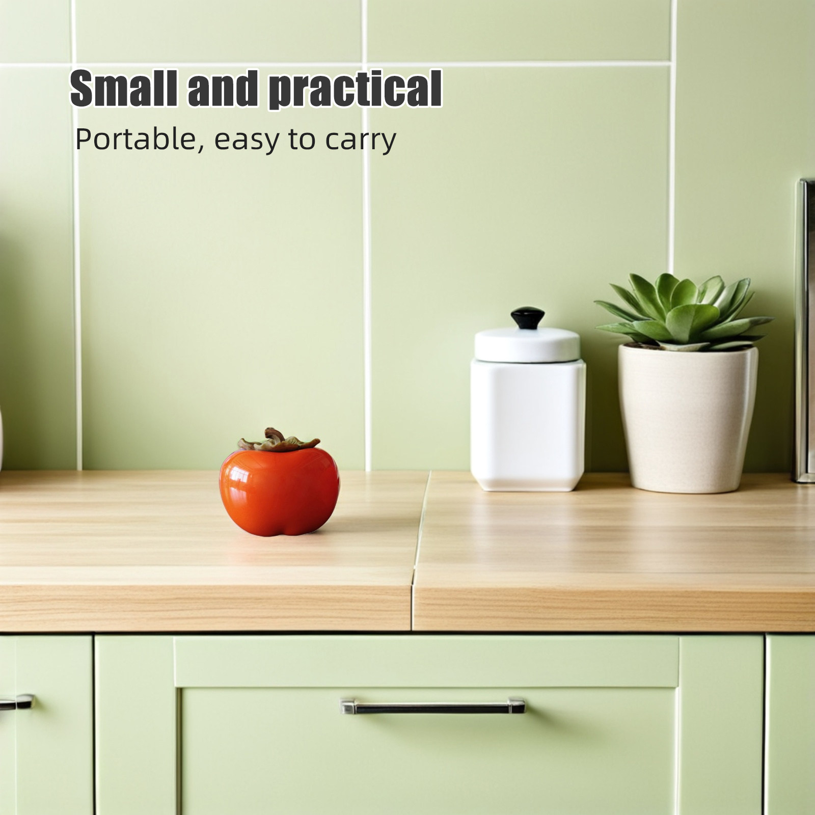 قطعتان من وعاء السيراميك بتصمي - مراجعة Food Storage Airtight وسعره