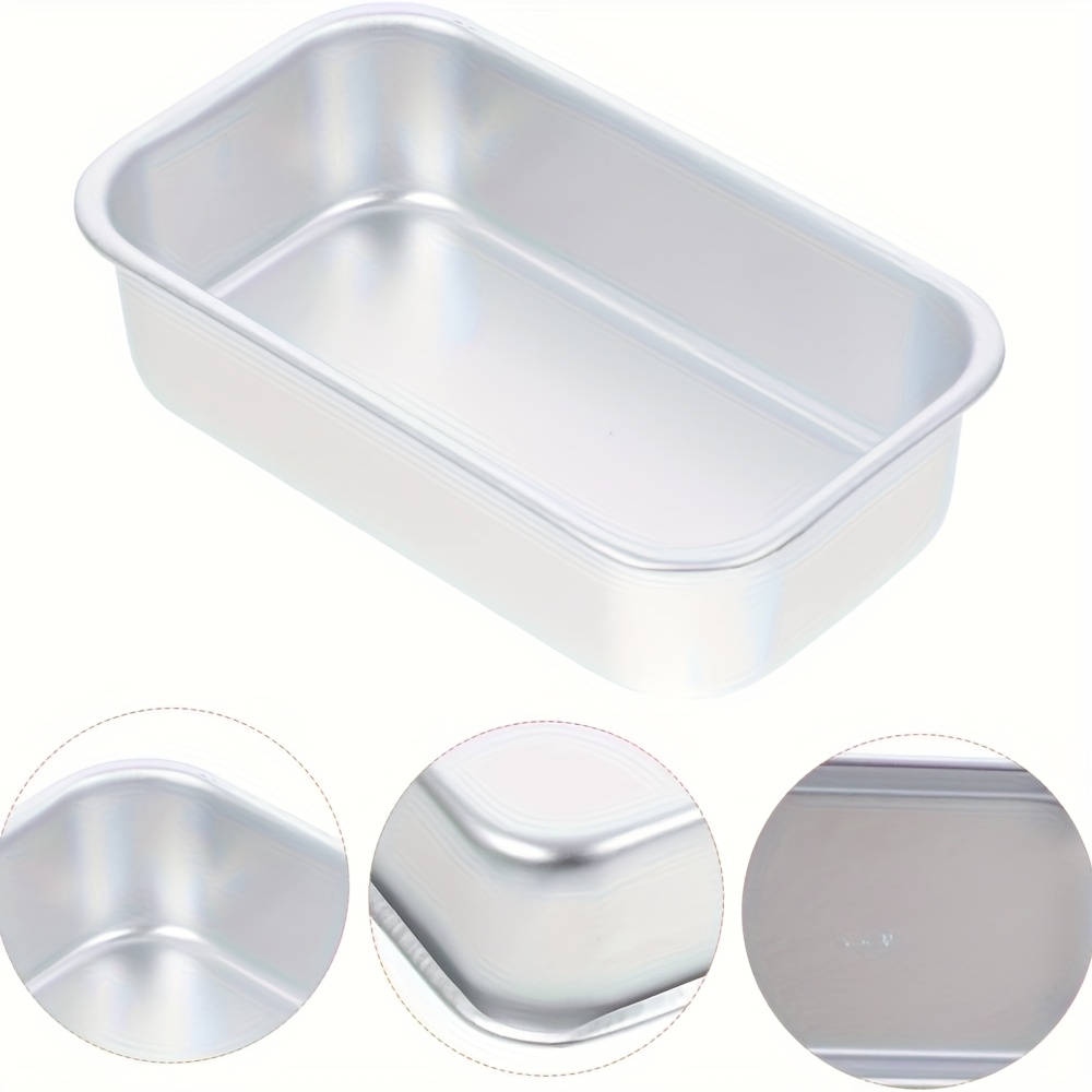 3/6 قطع من أوعية تخزين الطعام  - مراجعة Food Storage Lunch Box وسعره