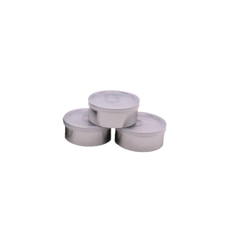 3.5 جرام برطمانات تخزين الطعام - مراجعة Food Storage Vault وسعره