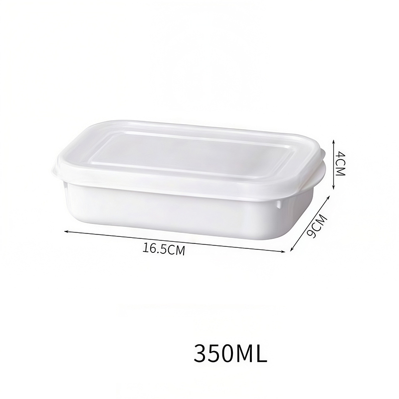 صندوق حفظ اللحوم المحمول للثلا - مراجعة Food Storage Bowls وسعره