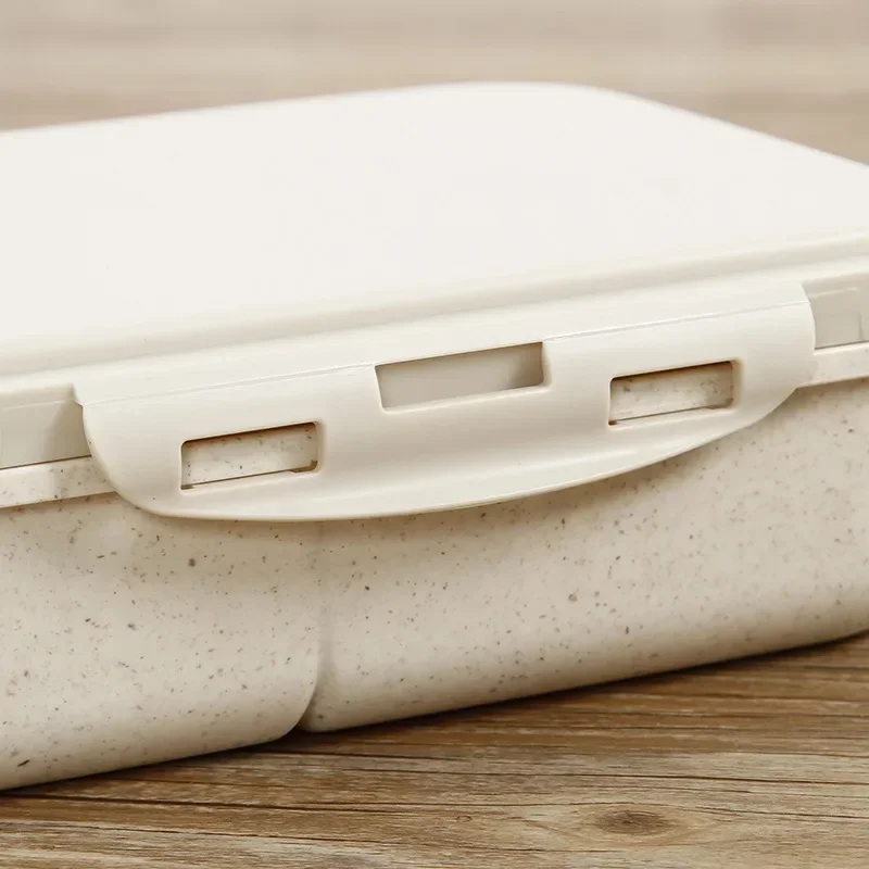 صندوق غداء تيني إيج ميوتانت ني - مراجعة Food Storage Box Large وسعره