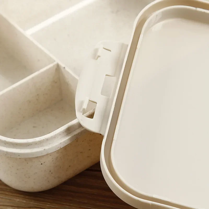 صندوق غداء تيني إيج ميوتانت ني - مراجعة Food Storage Box Large وسعره