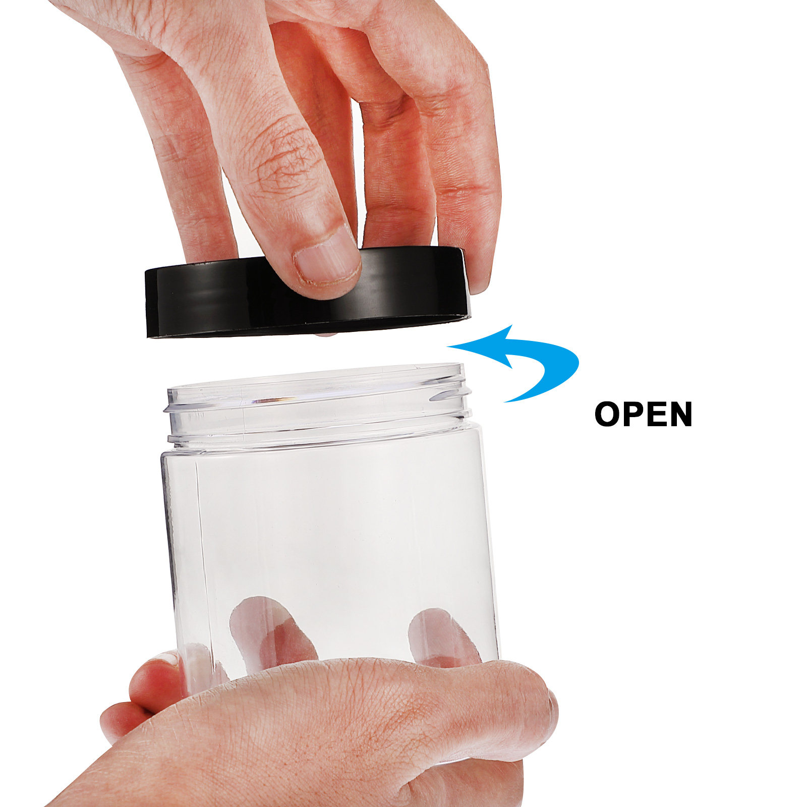 12 قطعة من أوعية التخزين البلا - مراجعة Food Storage Airtight وسعره
