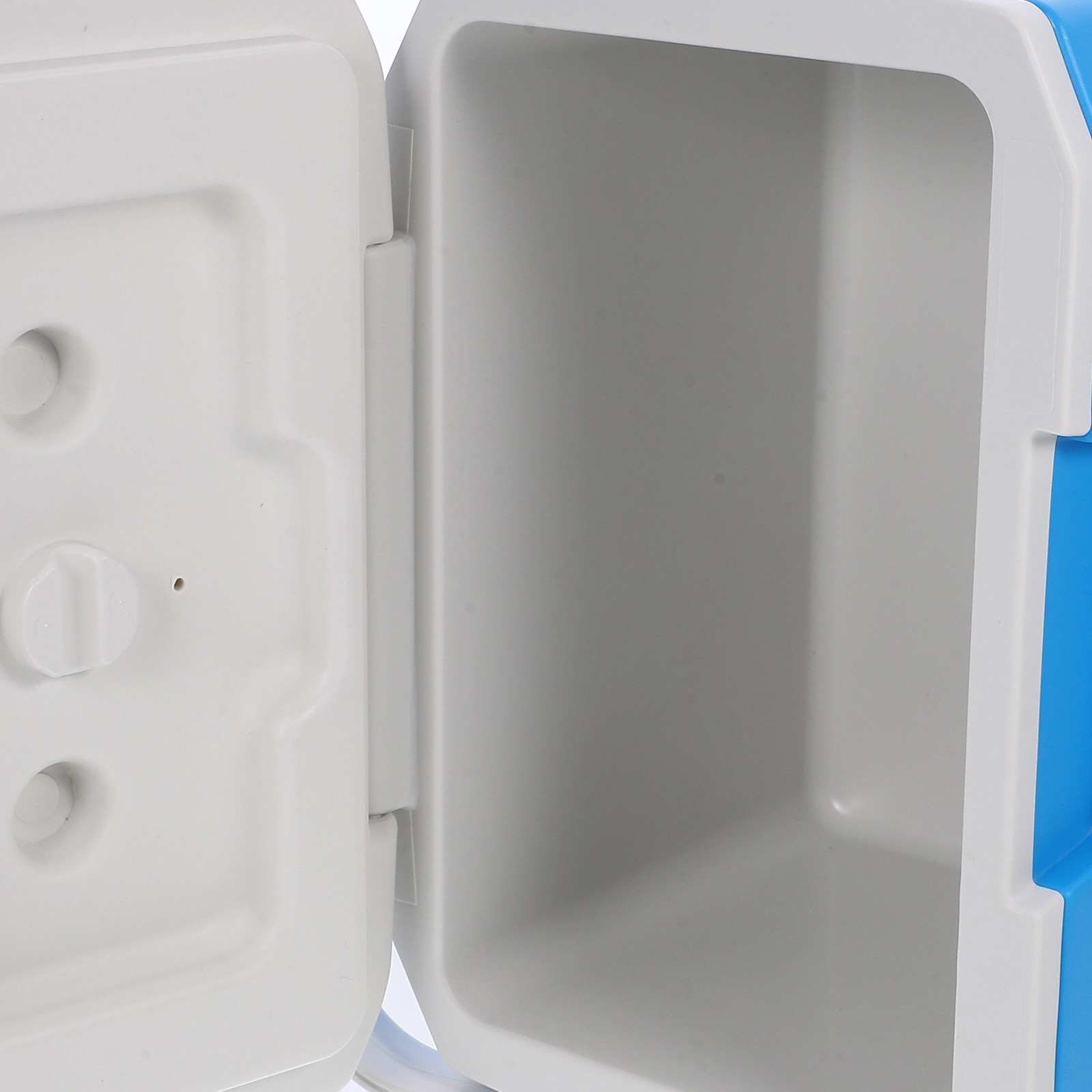 صندوق عازل كبير السعة للاستخدا - مراجعة Food Storage Box Large وسعره