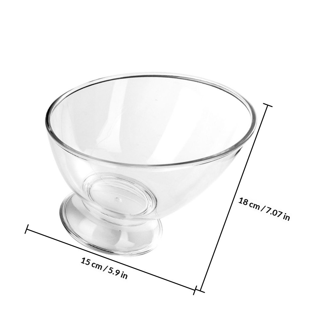 وعاء سلطة ياباني الطراز متعدد  - مراجعة Food Storage Bowls وسعره