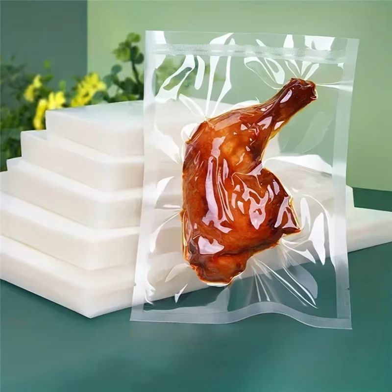 A84X-كيس تغليف الطعام المطبوخ  - مراجعة Food Storage Net وسعره