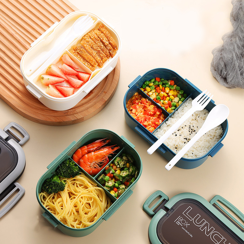 حجرة مفردة مزدوجة الطبقة محمول - مراجعة Food Storage Vault وسعره