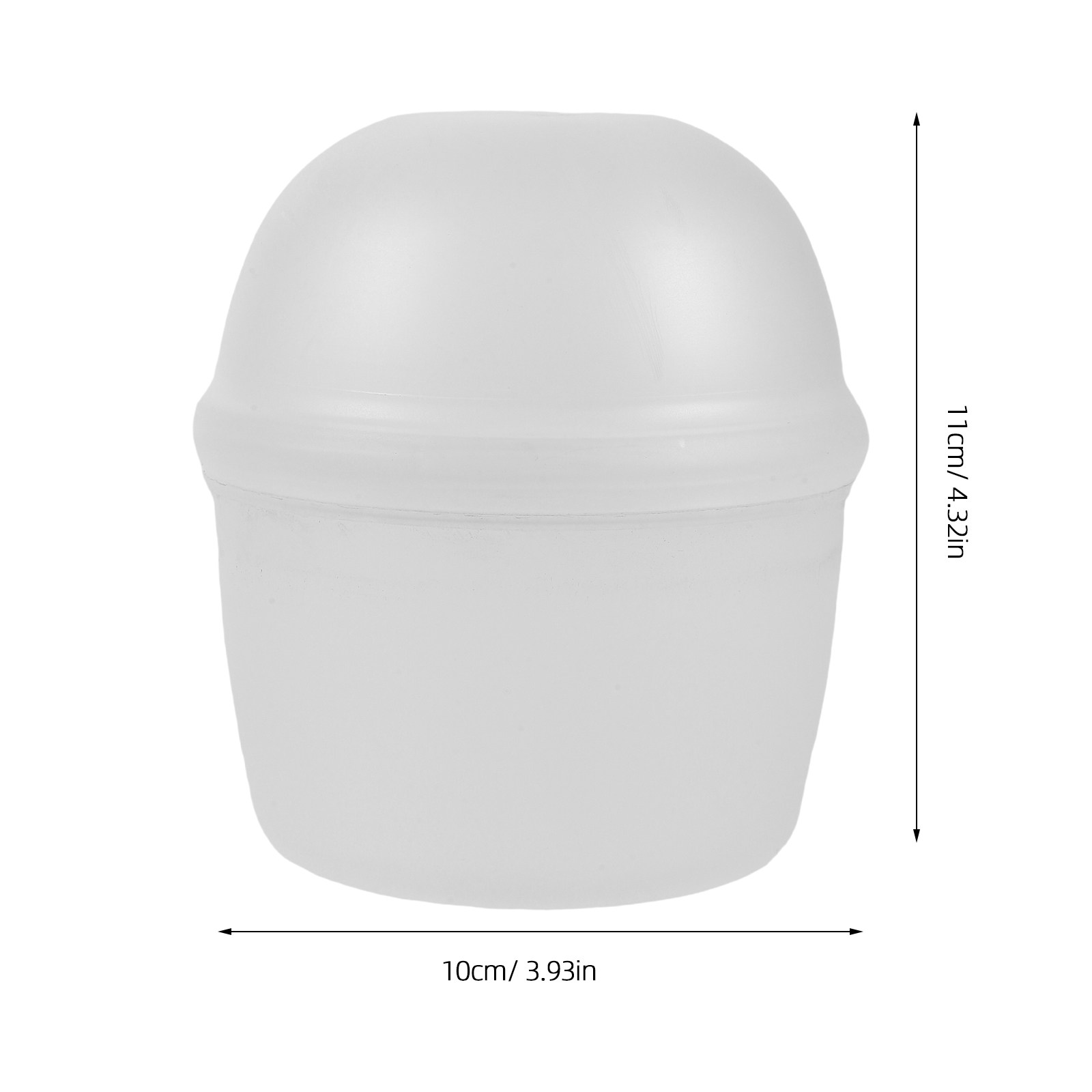 10 قطع من أوعية الطعام محكمة ا - مراجعة Food Storage Airtight وسعره