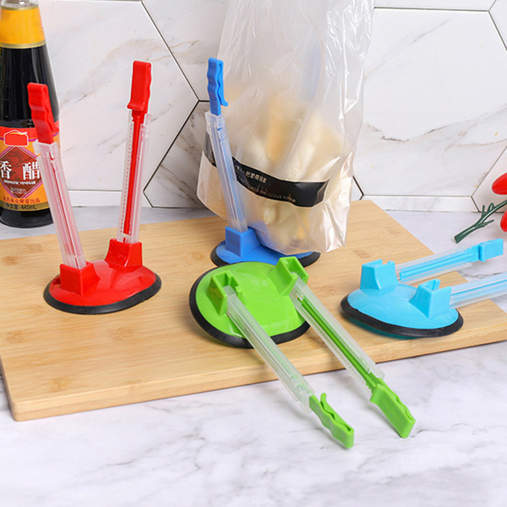 تعديل الأوساط غير المنزلق ، حا - مراجعة Food Storage Plastic Bag وسعره