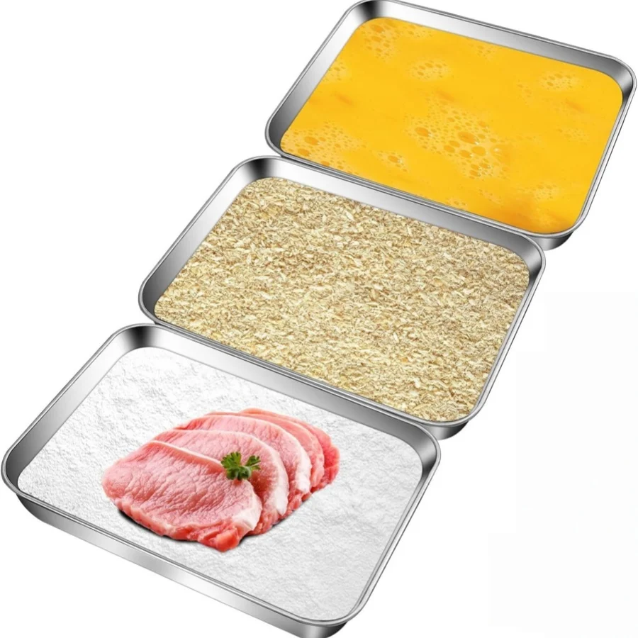 علبة طعام مستطيلة محكمة الإغلا - مراجعة Food Storage Lunch Box وسعره