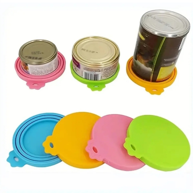 علبة واحدة للحيوانات الأليفة م - مراجعة Food Storage Bowls وسعره