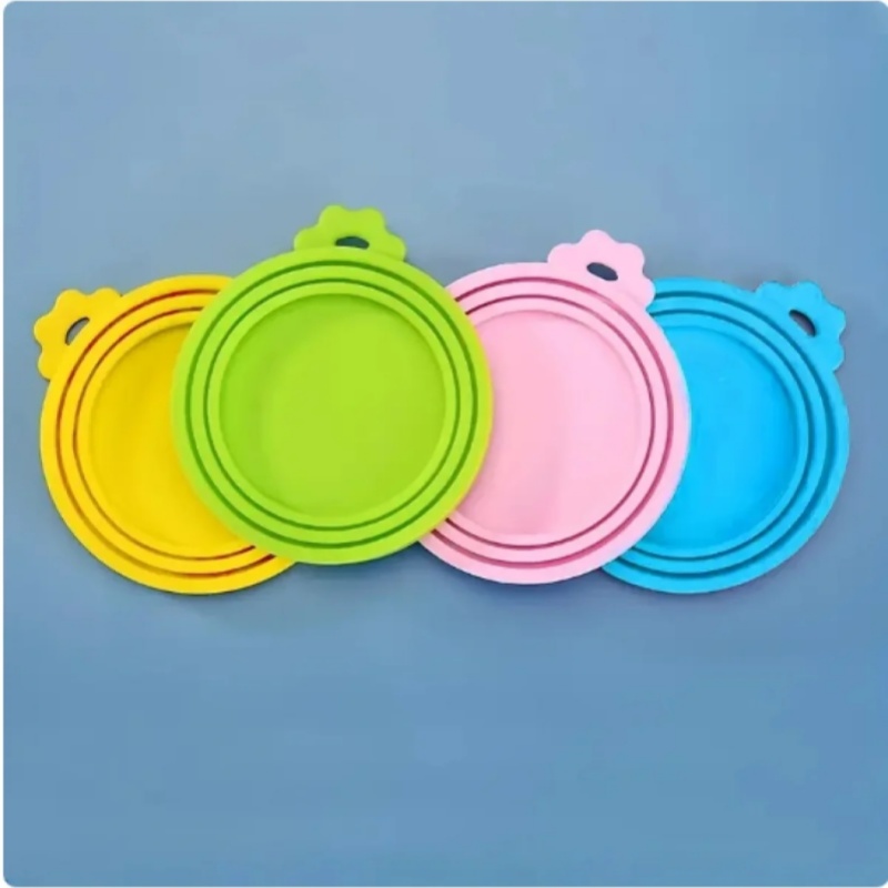 علبة واحدة للحيوانات الأليفة م - مراجعة Food Storage Bowls وسعره